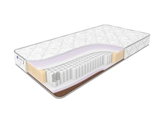 Матрас Dreamline Tonus Norma S1000 160x185 см