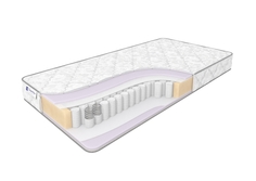 Матрас Dreamline Tonus Sleep TFK p 70x190 см