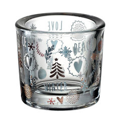 Подсвечник Leonardo Neve