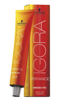Schwarzkopf IGORA VIBRANCЕ 7-42 60мл