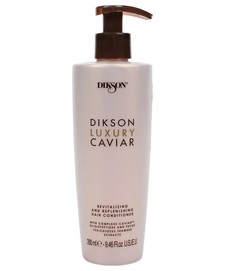 Кондиционер с Complexe Caviar DIKSON LUXURY CAVIAR CONDITIONER 280 мл