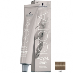 Schwarzkopf IGORA VIBRANCЕ 9-42 60мл