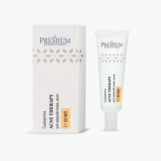 Сыворотка для лица Acne Therapy 30 мл Premium
