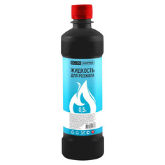 Жидкость для розжига Ecos 006032 0,5 л