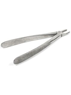 Щипцы для удаления молочных резцов верхней челюсти №37 арт. 104-3 ВП Владмива