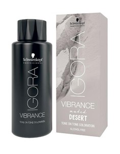 Schwarzkopf IGORA VIBRANCЕ 9-24 60мл