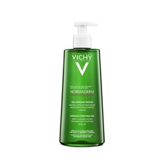 Гель для умывания Vichy Normaderm Phytosolution 400 мл очищающий