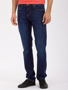 Джинсы мужские DAIROS GD50100617 синие 34/34