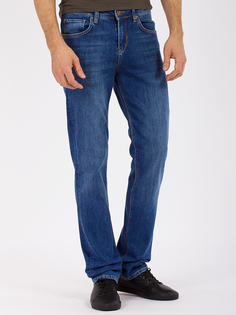 Джинсы мужские DAIROS GD50100617 синие 32/34