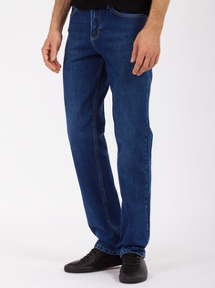 Джинсы мужские DAIROS GD50100613 синие 30/34