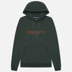 Худи мужское Hackett HM580920 зеленое M