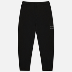 Спортивные брюки мужские MAHARISHI 7004 черные 2XL