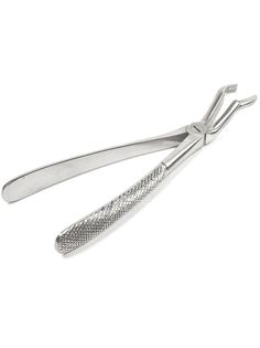 Щипцы для удаления третьих моляров верхней челюсти №67 арт. 104-7 ВП Владмива