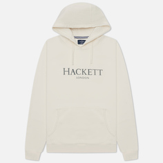 Худи мужское Hackett HM580920 бежевое XL