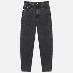 Джинсы женские Tommy Jeans DW0DW107441 черные 29/30