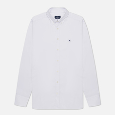 Рубашка мужская Hackett HM308067 белая XL