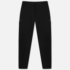 Брюки мужские MAHARISHI 7026 черные S