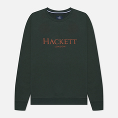 Свитшот мужской Hackett HM580877 зеленый M