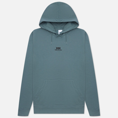 Худи мужское Helly Hansen 53582-591 серое XL