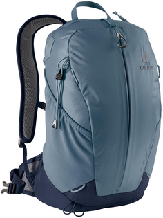 Рюкзак Deuter AC Lite 17 slateblue-marine (2021)