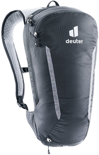 Рюкзак Deuter Road One 5 black (2021)