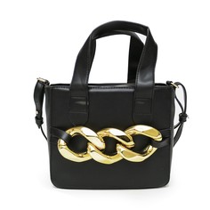 Сумка женская OrsOro OSW-0291 черная