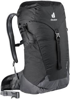 Рюкзак Deuter AC Lite 30 black-graphite (2021)