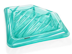 Матрас надувной BestWay Драгоценный камень 193x145cm 43417