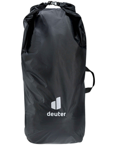 Чехол от дождя Deuter Flight Cover 90 black (2021)