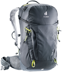 Рюкзак Deuter Trail 26 black-graphite (2021)