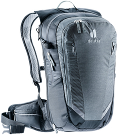 Рюкзак Deuter Compact EXP 14 graphite-black (2021)