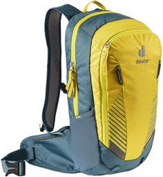 Рюкзак детский Deuter Compact 8 Jr greencurry-arctic (2021)