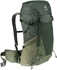 Рюкзак Deuter Futura Pro 36 ivy-khaki (2021)