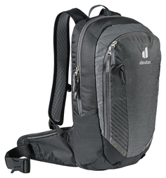 Рюкзак детский Deuter Compact 8 Jr graphite-black (2021)