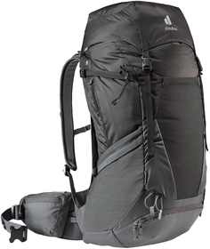 Рюкзак Deuter Futura Pro 40 black-graphite (2021)