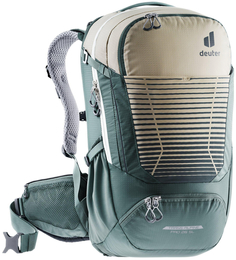 Рюкзак Deuter Trans Alpine Pro 26 SL sand-teal (2021)
