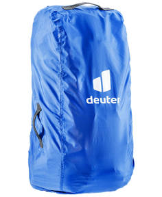 Чехол для рюкзака Deuter Transport Cover Cobalt cobalt (2021)