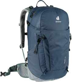 Рюкзак Deuter Trail 26 marine-shale (2021)