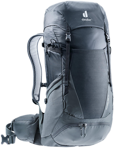 Рюкзак Deuter Futura Pro 36 black-graphite (2021)