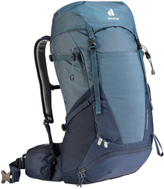 Рюкзак Deuter Futura Pro 36 marine-navy (2021)