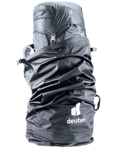 Чехол от дождя Deuter Flight Cover 60 black (2021)