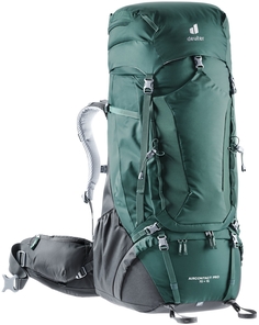 Рюкзак Deuter Aircontact Pro 70+15 forest-graphite (2021)