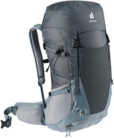 Рюкзак Deuter Futura 32 graphite-shale (2021)