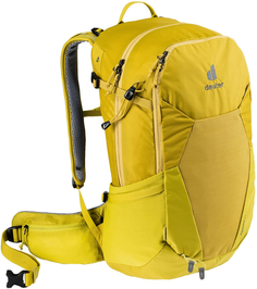 Рюкзак Deuter Futura 27 turmeric-greencurry (2021)