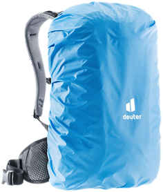 Чехол для рюкзака Deuter Raincover Square coolblue (2021)