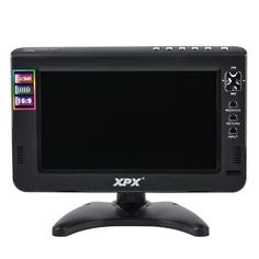 LED Телевизор XPX EA-908D 9.8" (24,5 см)
