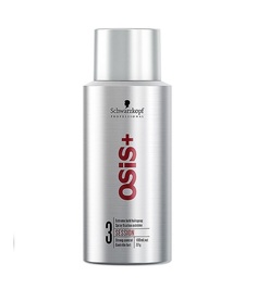 Schwarzkopf OSIS Keep it Light Лак для волос термозащитный 100 мл