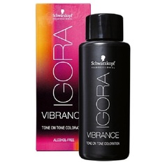 Schwarzkopf IGORA VIBRANCЕ 6-16 60мл