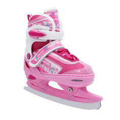 Раздвижные коньки Player Pink (Размер : S 31-34) Alpha Caprice