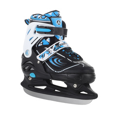 Раздвижные коньки Cosmo blue (Размер : S 31-34) Alpha Caprice